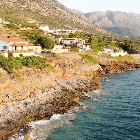Santa Maria - Seaside Serenity إرابيترا المظهر الخارجي الصورة