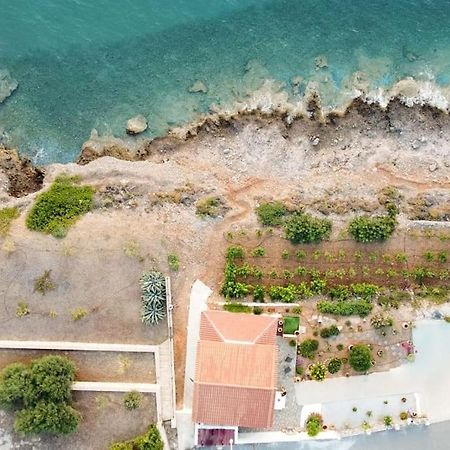 Santa Maria - Seaside Serenity إرابيترا المظهر الخارجي الصورة
