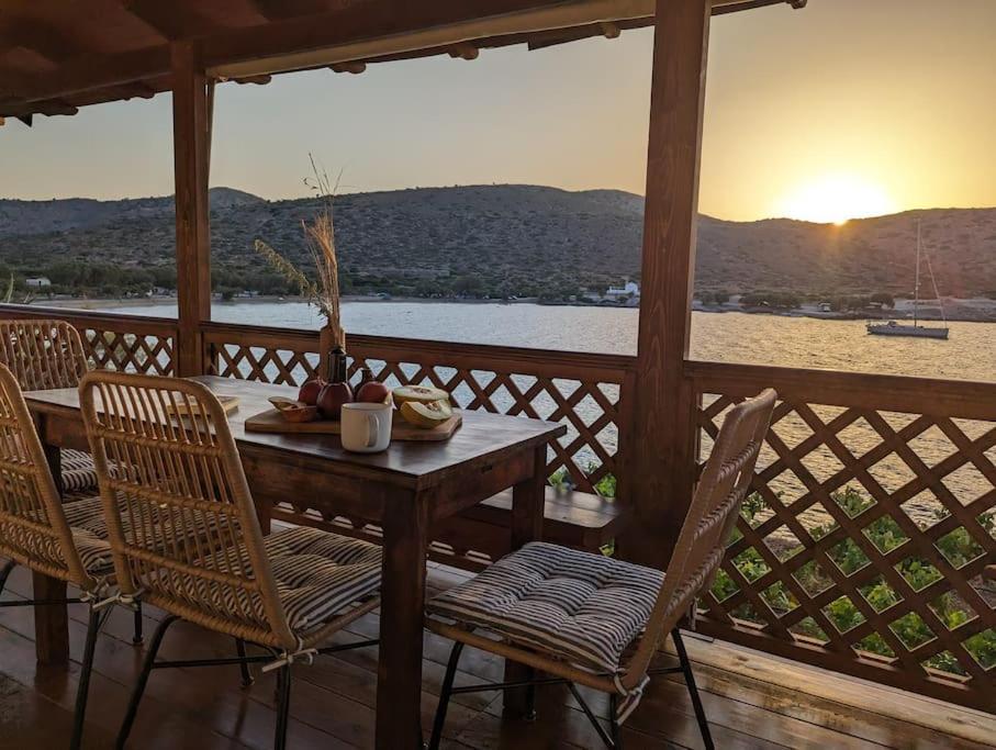 Santa Maria - Seaside Serenity إرابيترا المظهر الخارجي الصورة