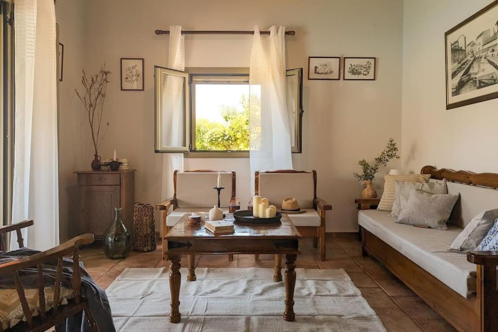 Santa Maria - Seaside Serenity إرابيترا المظهر الخارجي الصورة
