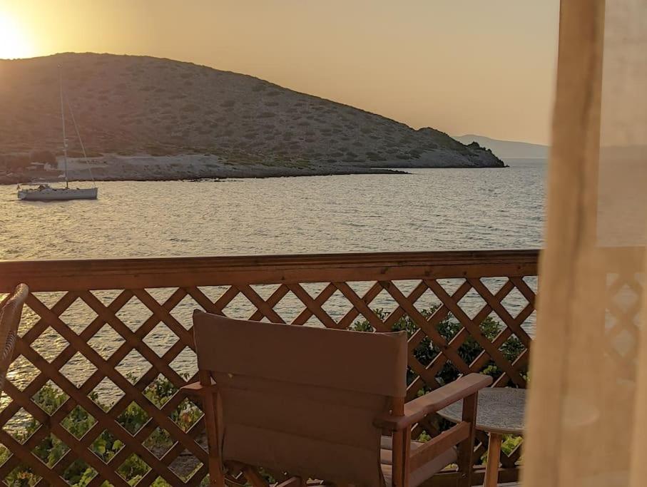 Santa Maria - Seaside Serenity إرابيترا المظهر الخارجي الصورة