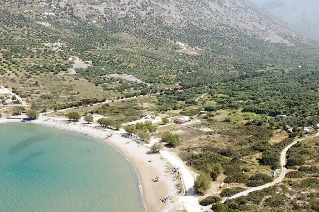 Santa Maria - Seaside Serenity إرابيترا المظهر الخارجي الصورة
