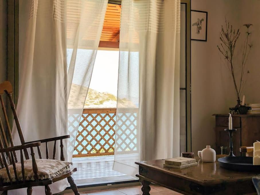 Santa Maria - Seaside Serenity إرابيترا المظهر الخارجي الصورة