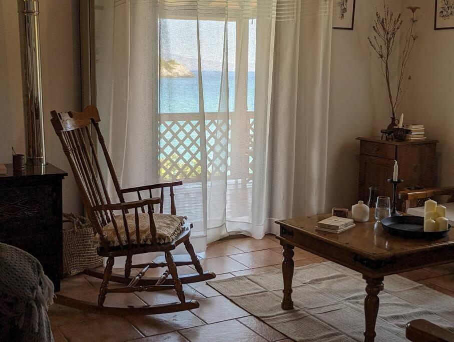 Santa Maria - Seaside Serenity إرابيترا المظهر الخارجي الصورة