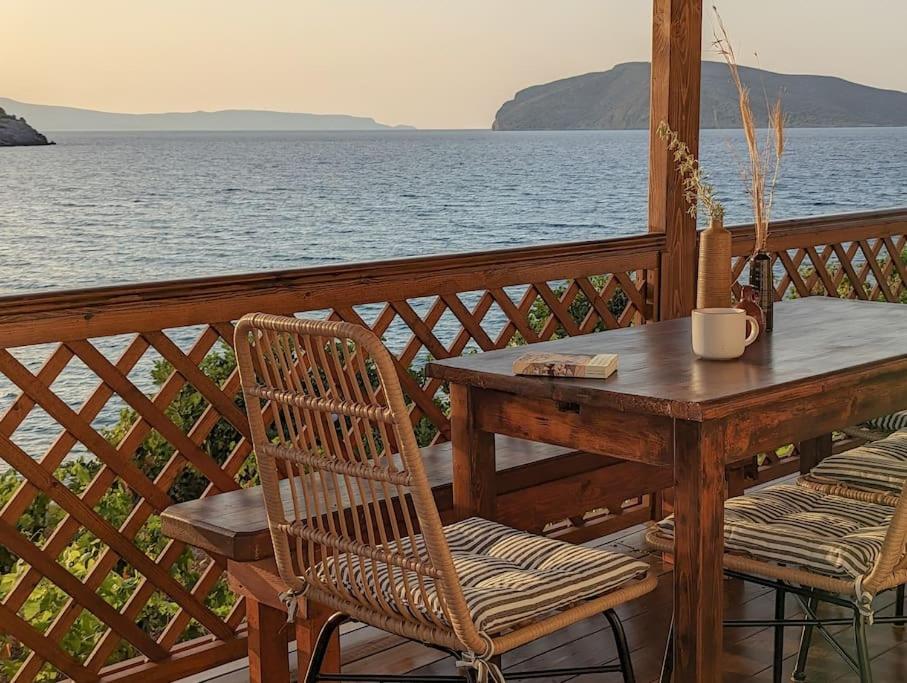Santa Maria - Seaside Serenity إرابيترا المظهر الخارجي الصورة